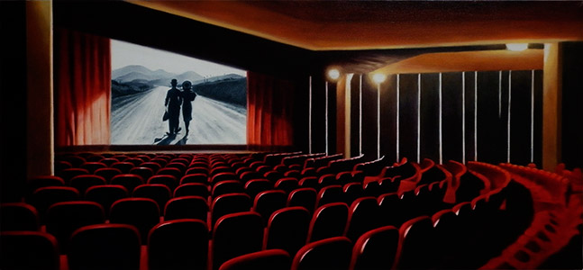 &laquo; Montparnasse &raquo;