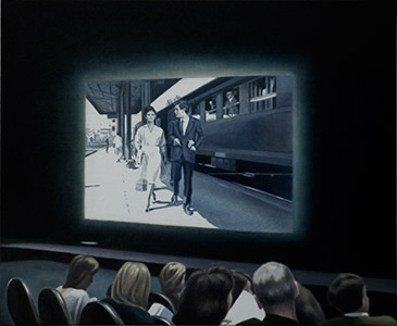 « Montparnasse »