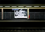 « Station la nuit »                   