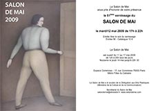 Salon de mai